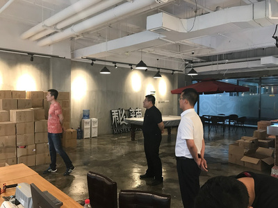 快道精心服務(wù)品牌商，打造創(chuàng)業(yè)者專屬的攝制服務(wù)樂土