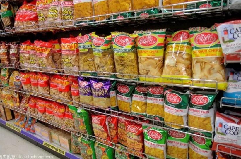 進口預包裝食品報關申報要素詳解