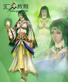 王奧 在重慶匯眾教育動(dòng)漫游戲校區(qū)，開啟你的游戲開發(fā)夢想之旅